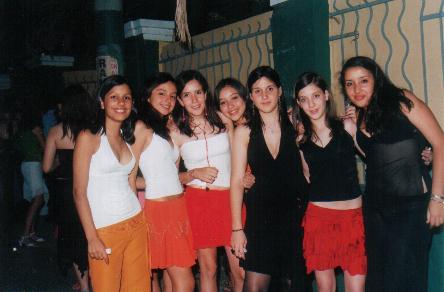 Foto - Las Buenas Ondas